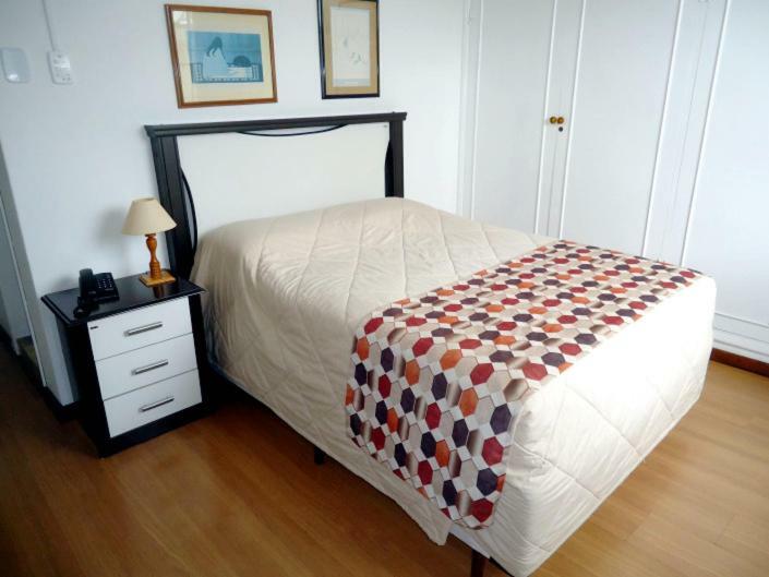 Del Rey Hotel Barbacena Eksteriør billede